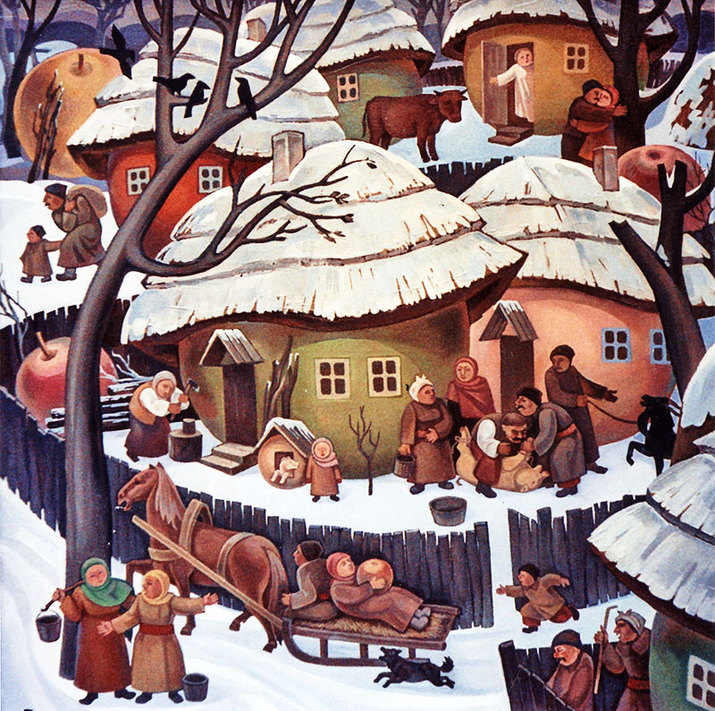 Зозуля Григорій Іванович